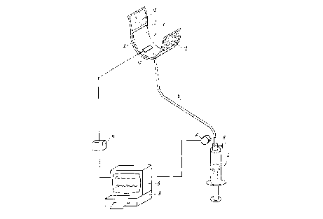 Une figure unique qui représente un dessin illustrant l'invention.